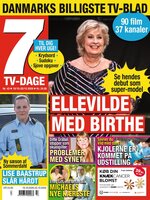 7 TV-Dage DK